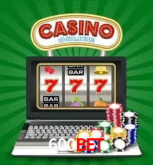 600Bet