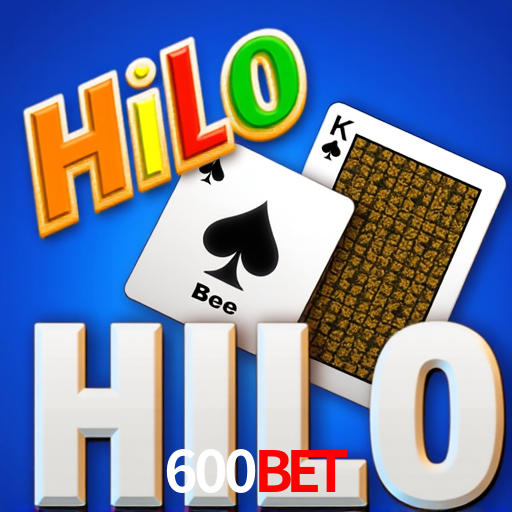 600Bet
