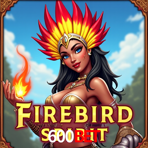 600Bet