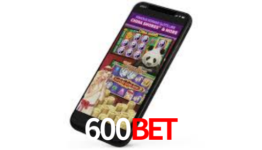 600Bet
