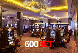 600Bet
